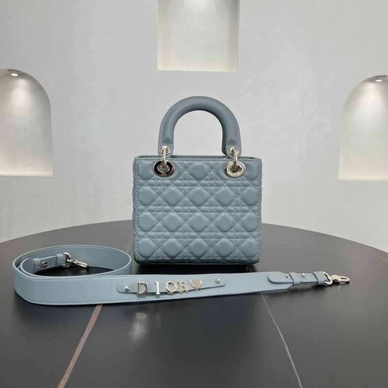 Christian Dior My Lady Bags